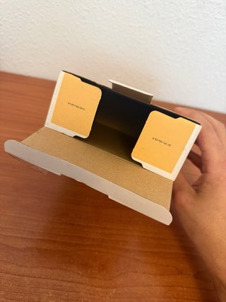 Caja Nintendo 3DS XL