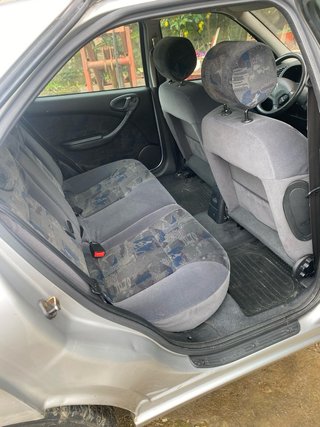 Citroen Xsara 2001