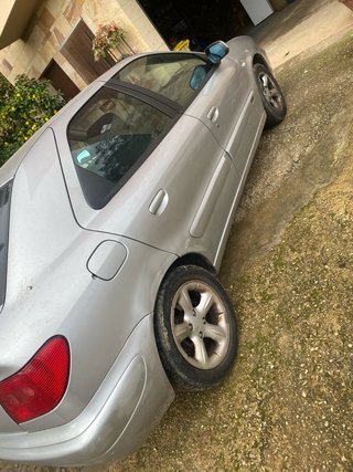Citroen Xsara 2001