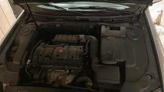 Citroen Xsara 2001