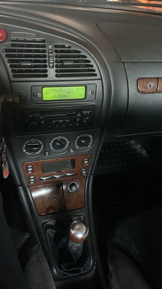 Citroen Xsara 2001