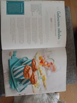 LAS DELICIAS DEL PRINCIPITO
