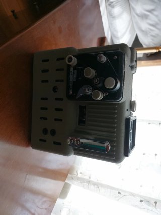 Lote Proyector Eumig P8 Imperial