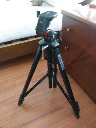 Lote Proyector Eumig P8 Imperial