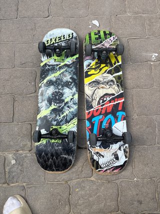 2 Monopattini Oxelo