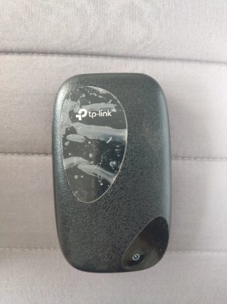 Router inalámbrico Mifi