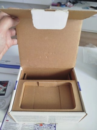 Sony PSP Go 16GB Blanca