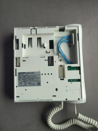 Videoportero Fermax 3311