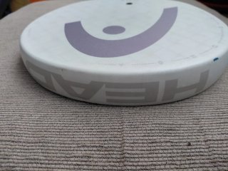 Paleta Head One Ultralight