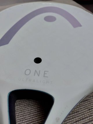 Paleta Head One Ultralight
