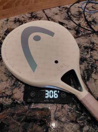 Paleta Head One Ultralight