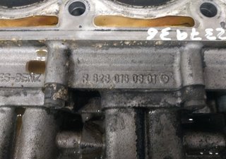 Culata mercedes r6280160801 clase s (w220) 402113