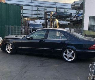 Culata mercedes r6280160801 clase s (w220) 402113