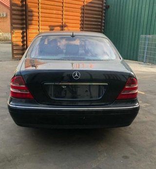 Culata mercedes r6280160801 clase s (w220) 402113
