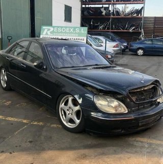 Culata mercedes r6280160801 clase s (w220) 402113