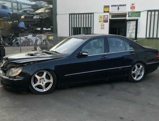 Culata mercedes r6280160801 clase s (w220) 402113
