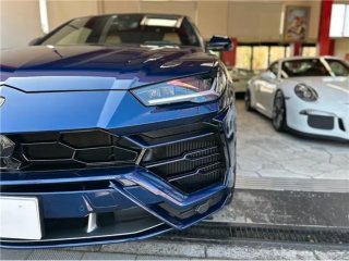 Lamborghini Urus 2020