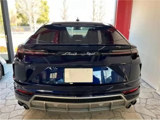 Lamborghini Urus 2020