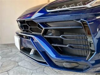 Lamborghini Urus 2020