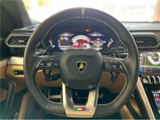 Lamborghini Urus 2020