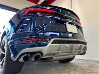 Lamborghini Urus 2020