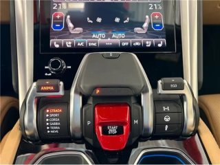 Lamborghini Urus 2020