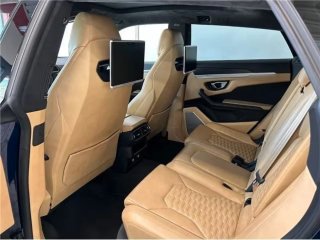 Lamborghini Urus 2020