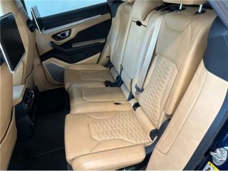Lamborghini Urus 2020
