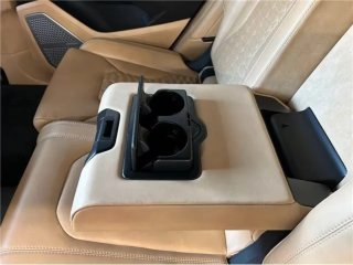 Lamborghini Urus 2020