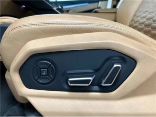 Lamborghini Urus 2020