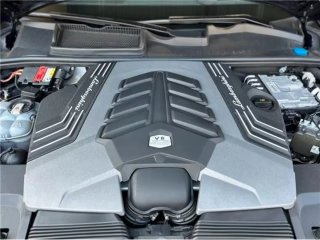 Lamborghini Urus 2020