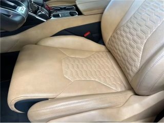 Lamborghini Urus 2020