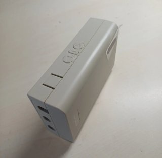 Mando a distancia para pantalla de proyección