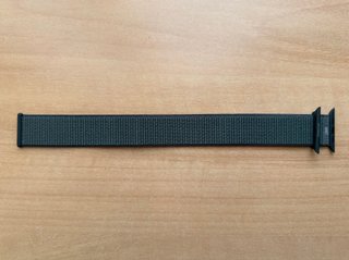 Apple Watch 46mm. Forest Sport Loop