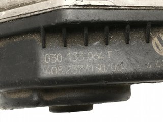 Cuerpo mariposa VW 030133064F