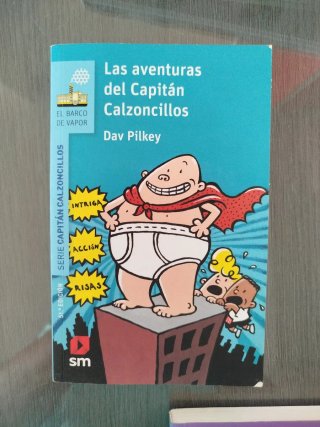 Libros