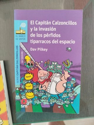 Libros