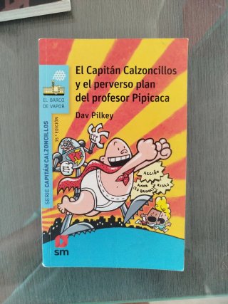 Libros