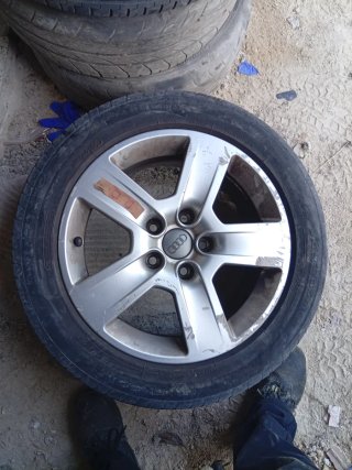 Llantas Audi/Seat 16 205/55/16