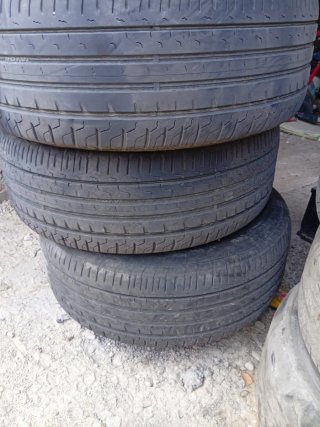 Llantas Audi/Seat 16 205/55/16