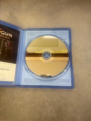 Necromunda: Hired Gun PS5