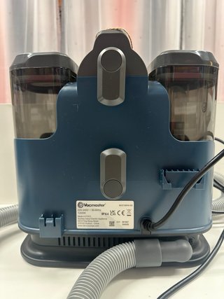 Aspiradora Limpiadora SCC1201H