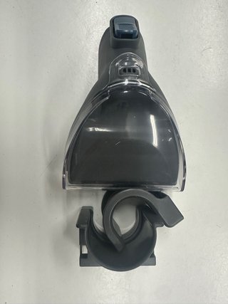 Aspiradora Limpiadora SCC1201H