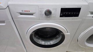 Lavadora Bosch Serie 6 VarioPerfect Como nuevo