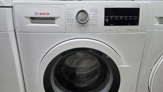 Lavadora Bosch Serie 6 VarioPerfect Como nuevo
