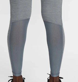 Mallas Nike Pro Mujer XL