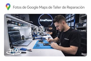 Reparación de moviles