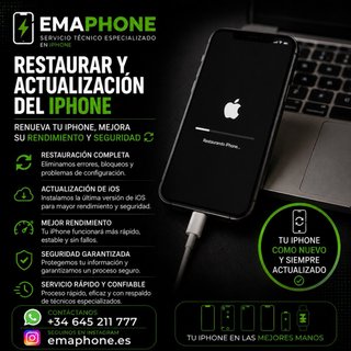 Reparación de moviles