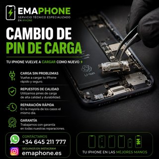 Reparación de moviles
