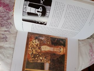 Klimt el artista del alma